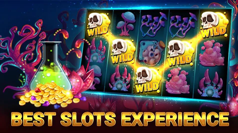 Giới thiệu về VN88 Nổ Hũ và các trò chơi game nổ hũ