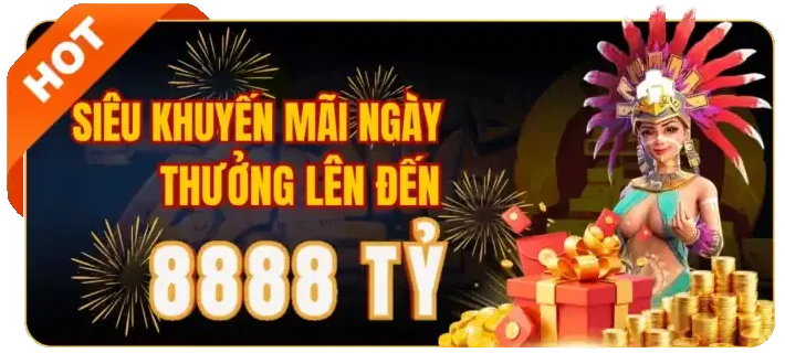 Hoàn trả siêu cao dành cho thành viên VIP
