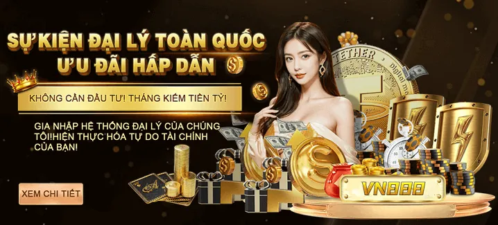 Trò chơi Nổ Hũ tại VN88