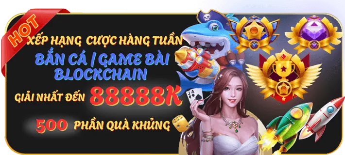 Giá trị ưu đãi cao vn88