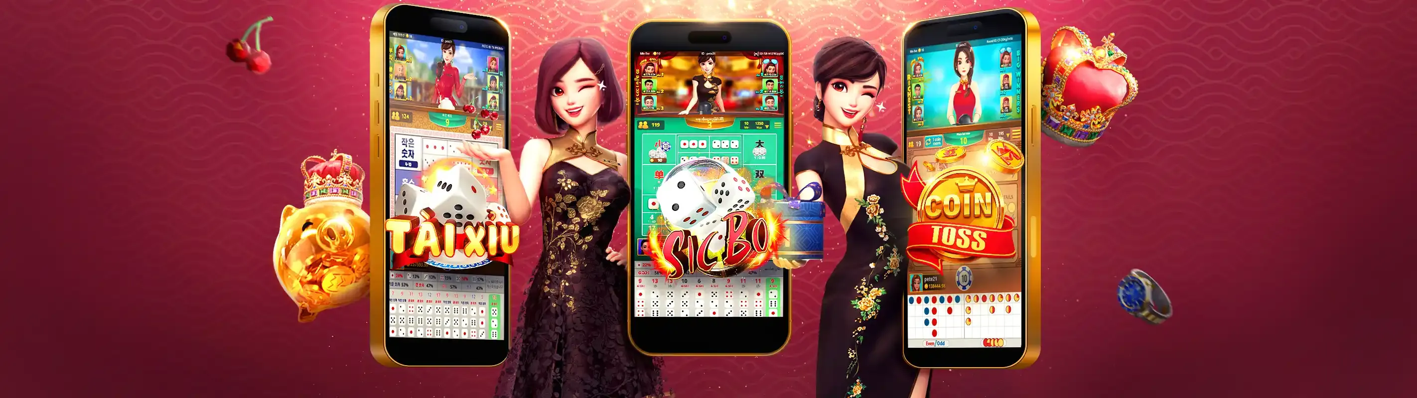 Nổ Hũ VN88 - Thiên Đường Quay Hũ Đổi Thưởng
