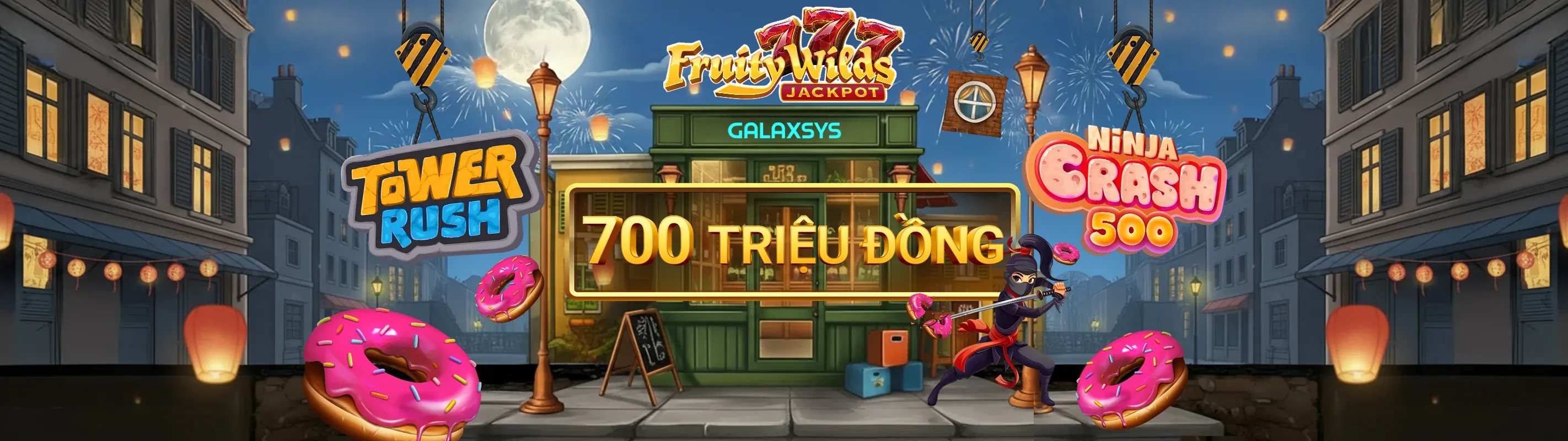 Tin tức mới nhất về VN88 Nổ Hũ 2026 với các chương trình khuyến mãi và cập nhật game