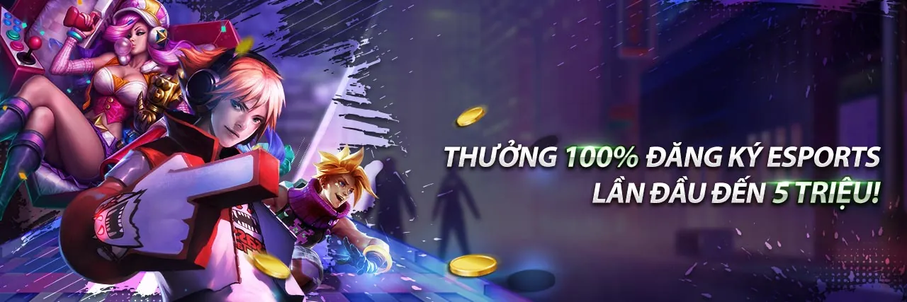 Hình ảnh chào mừng đăng ký tài khoản VN88 Nổ Hũ