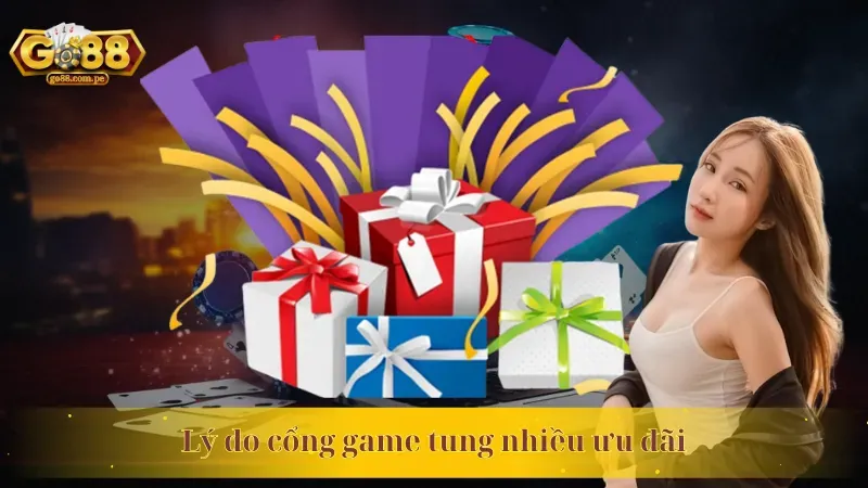 Khuyến mãi chào mừng VN88