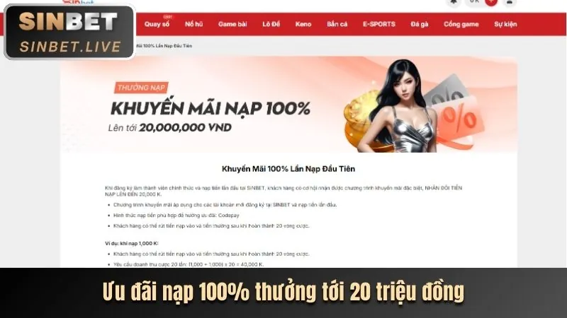 Tải ứng dụng VN88 Nổ Hũ cho Android